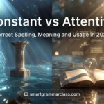 Constant vs Attentive