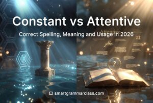 Constant vs Attentive