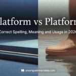 Flatform vs Platform