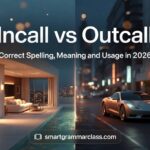 Incall vs Outcall