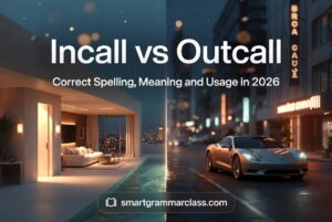 Incall vs Outcall