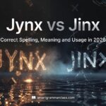 Jynx vs Jinx