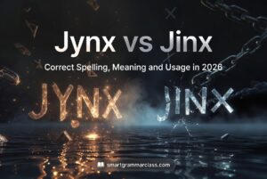 Jynx vs Jinx