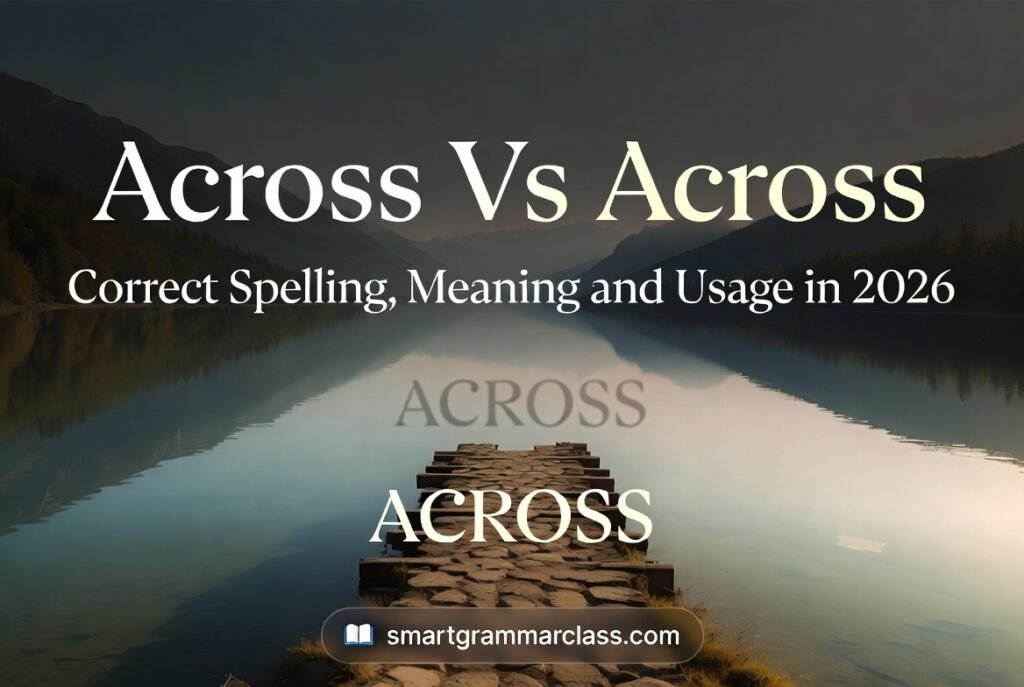 Plandid or Candid: Correct Spelling, Meaning, and Usage in 2026