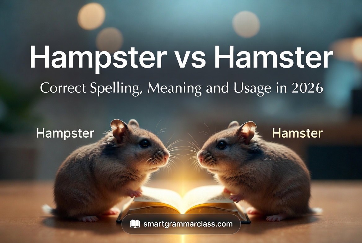 Hampster Vs Hamster