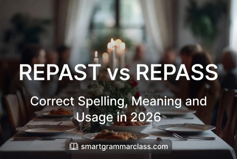 Herd or Heard: Correct Spelling, Meaning, Usage and Examples 2026