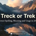 Treck Or Trek