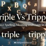 Triple Vs Tripple