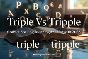 Triple Vs Tripple